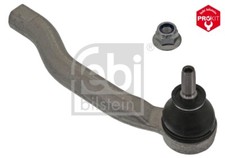 TIE ROD END FEBI BILSTEIN 42762 FRONT AXLE RIGHT FOR NISSAN