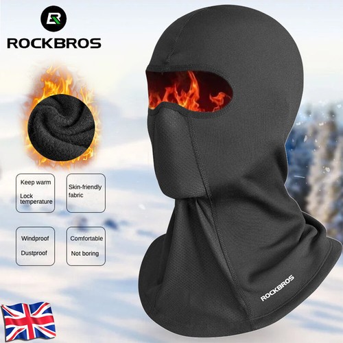 Winter thermal motorcycle - thermal,