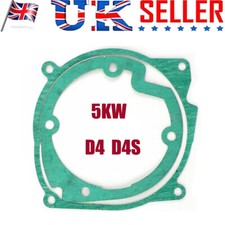 5KW Air Diesel Heater Blower