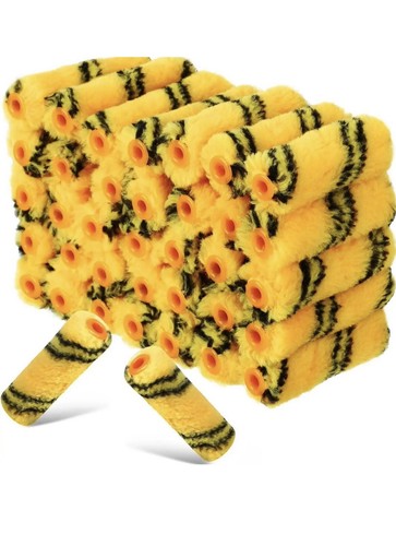 Tiger medium pile mini - x,
