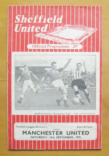 Sheffield united manchester - v,