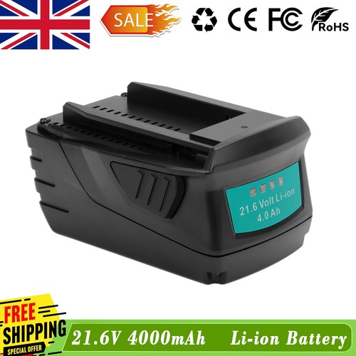 4000mah ion battery - 4000mah, li-ion