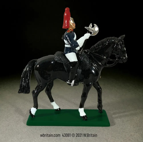 Britains soldiers 43081 - soldiers,