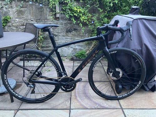 Trek domane sl5 gen 54cm - sl5, 3