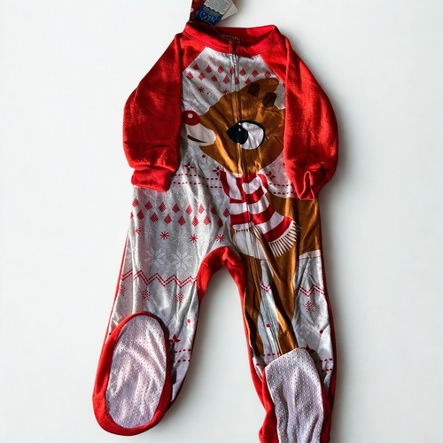 Rudolph red nosed reindeer - red-nosed,