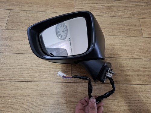 Mazda mk3 2015 2019 - mazda,