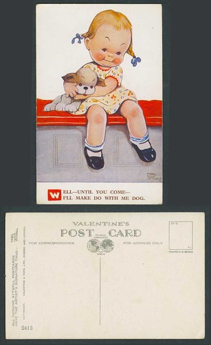 Mabel lucie attwell old - attwell,