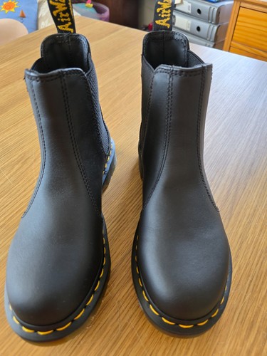 Martens 2976 chelsea - martens,