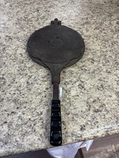 Vintage JOTUL Cast Iron