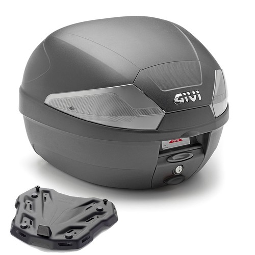 B29nt givi 29lt trunk kit - trunk, +