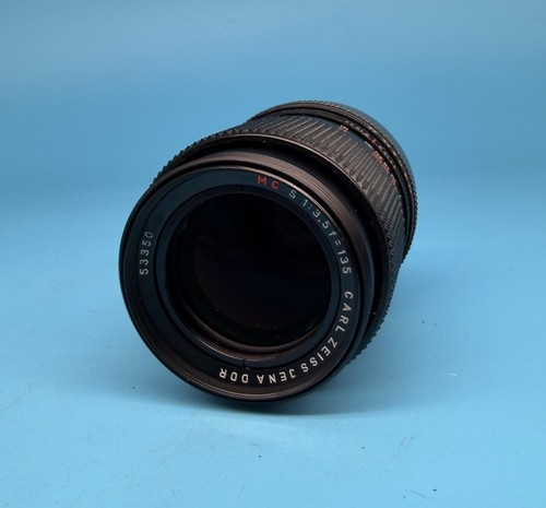 Carl zeiss 135mm mc s - 135mm,
