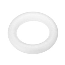 2.8 Inch Foam Wreath Forms