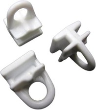 Ceiling Curtain Track Gliders