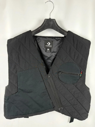 Converse shapes gilet - converse,