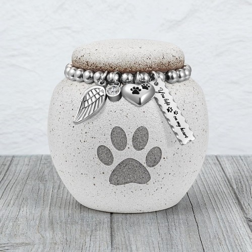 Small pet urn - small,
