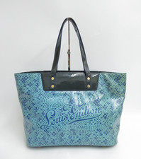 Auth Louis Vuitton x Takashi