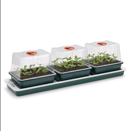 Garland trio top - top, electric