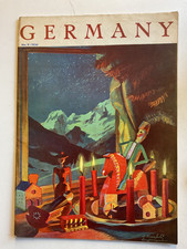 1934 REICH COMMITTEE FOR