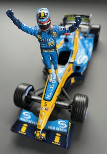 Fernando alonso 2005 mild - 2005,