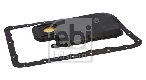Hydraulic filter kit - hydraulic,