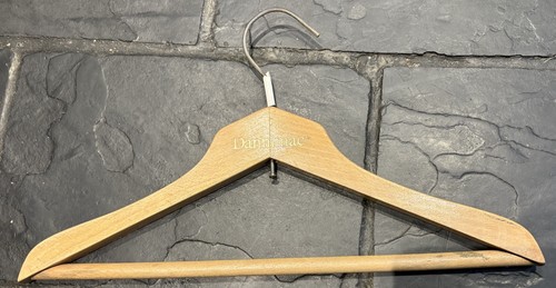 Vintage danimac wooden suit - vintage,