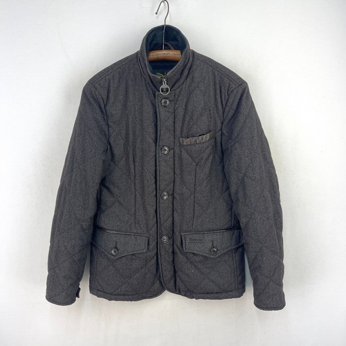 Barbour land rover filey - barbour,
