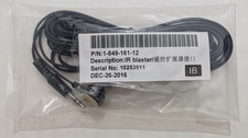 Genuine Sony 1-849-161-12 TV