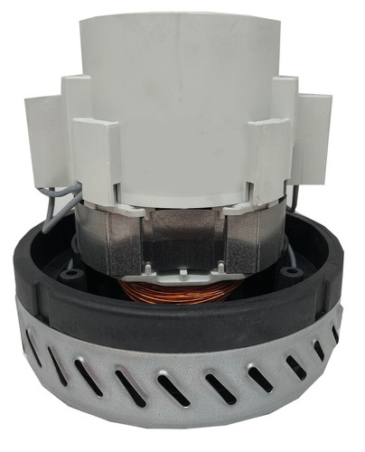 Midi vacuum motor - motor, synclean