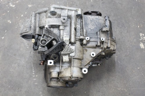 Audi 81a speed manual - q2, 6
