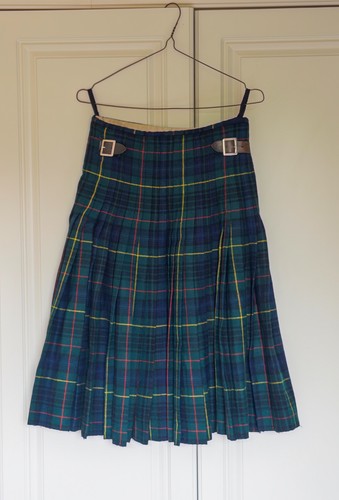 Vintage 1950s stewart hunting - vintage,