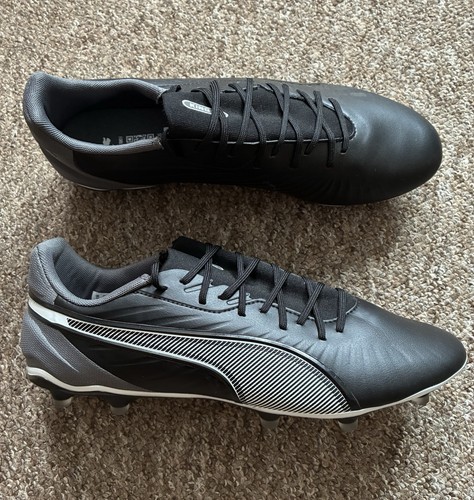 Puma king match - match, football