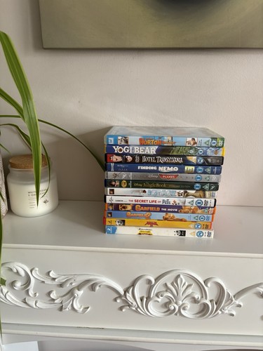 Kids movie dvd - dvd,