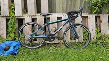 Frog 58 Team Sky Road Bike for
