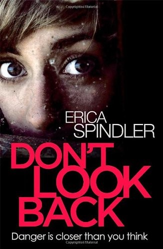 Don look back - don't, back,erica