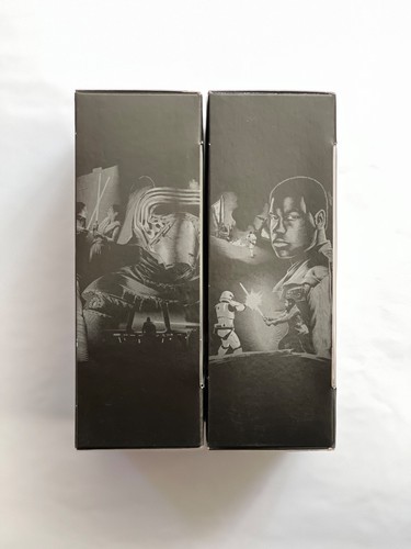 Star wars hasbro - hasbro, black