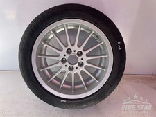 BMW 7 Series R18 Alloy Wheel