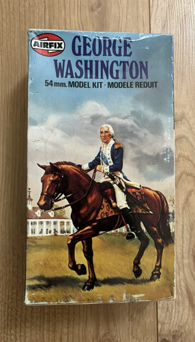 Airfix model kit - kit,