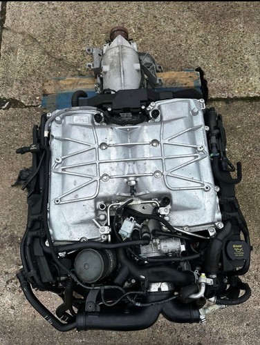 Engine 508ps range rover sport - engine,