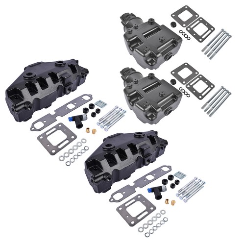For mercruiser 1981 2002 - v8, 1981-2002