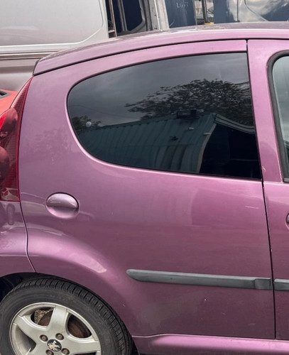 Peugeot 107 5dr - c1,