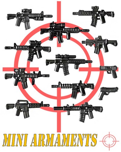 Custom weapons pack - custom, &
