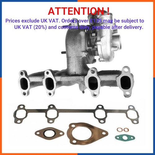 Turbocharger for - , |