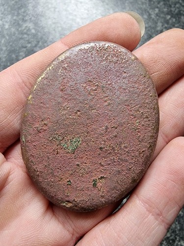Post medieval georgian horse - post, /