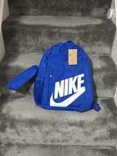 Nike Elemental Backpack Royal