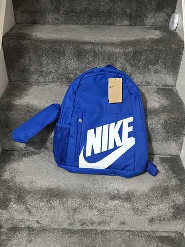 Nike elemental backpack royal - elemental,