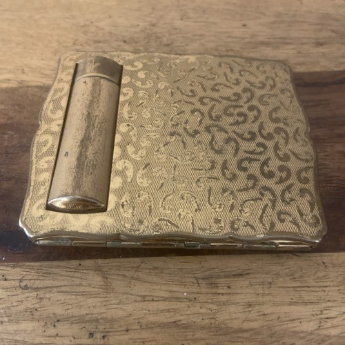 Stratton goldtone empress - goldtone,