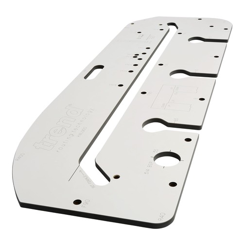 Kitchen worktop jig - kitchen, for