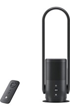 Ultty Bladeless Tower Fan Bladeless Fan 80cm CR022D