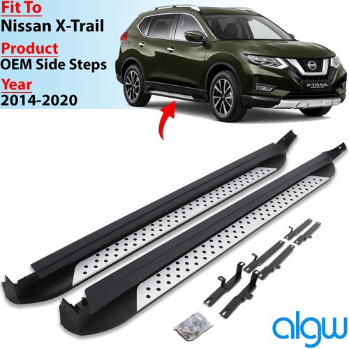 For nissan trail - nissan,