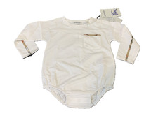 Burberry Baby Baby Grow Age 18